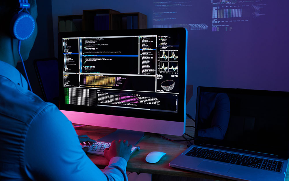 Navigating the Digital Frontier with AceNetics